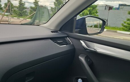 Skoda Octavia, 2017 год, 1 075 000 рублей, 12 фотография