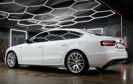 Audi A5, 2014 год, 2 250 000 рублей, 2 фотография