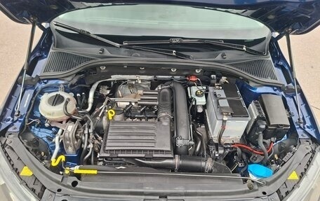 Skoda Octavia, 2017 год, 1 075 000 рублей, 16 фотография