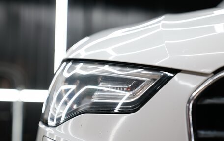 Audi A5, 2014 год, 2 250 000 рублей, 5 фотография