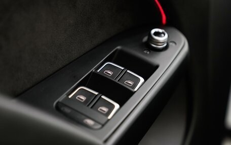 Audi A5, 2014 год, 2 250 000 рублей, 13 фотография