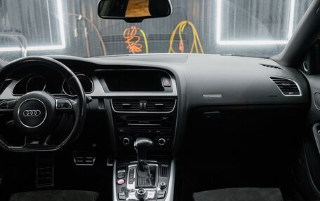 Audi A5, 2014 год, 2 250 000 рублей, 23 фотография