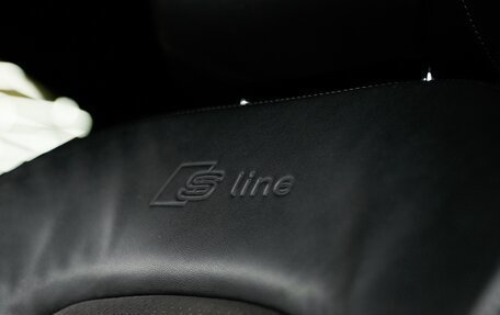 Audi A5, 2014 год, 2 250 000 рублей, 18 фотография