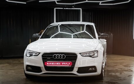 Audi A5, 2014 год, 2 250 000 рублей, 6 фотография