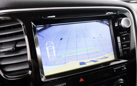 Mitsubishi Outlander III рестайлинг 3, 2013 год, 1 349 000 рублей, 16 фотография