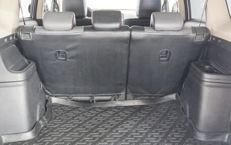 Mitsubishi Outlander III рестайлинг 3, 2013 год, 1 349 000 рублей, 23 фотография