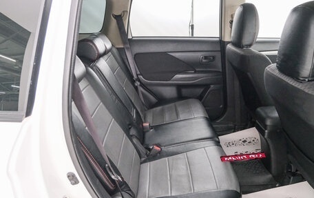 Mitsubishi Outlander III рестайлинг 3, 2013 год, 1 349 000 рублей, 22 фотография