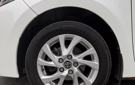 Toyota Corolla, 2017 год, 1 550 000 рублей, 17 фотография