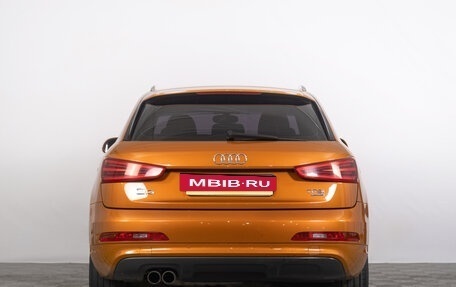 Audi Q3, 2012 год, 1 799 000 рублей, 5 фотография