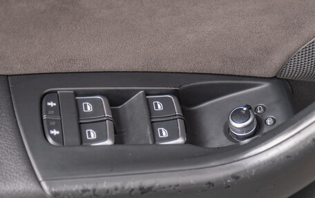 Audi Q3, 2012 год, 1 799 000 рублей, 8 фотография
