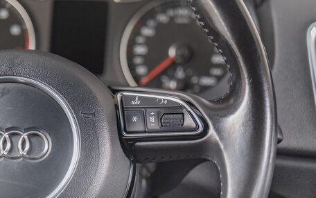 Audi Q3, 2012 год, 1 799 000 рублей, 15 фотография