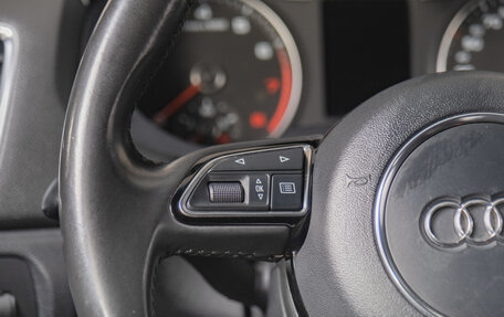 Audi Q3, 2012 год, 1 799 000 рублей, 14 фотография