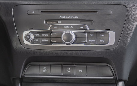 Audi Q3, 2012 год, 1 799 000 рублей, 16 фотография