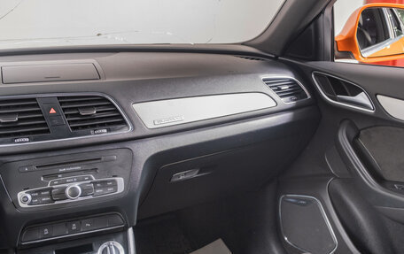 Audi Q3, 2012 год, 1 799 000 рублей, 12 фотография