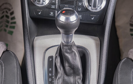 Audi Q3, 2012 год, 1 799 000 рублей, 17 фотография