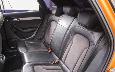 Audi Q3, 2012 год, 1 799 000 рублей, 19 фотография