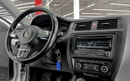 Volkswagen Jetta VI, 2012 год, 789 000 рублей, 8 фотография