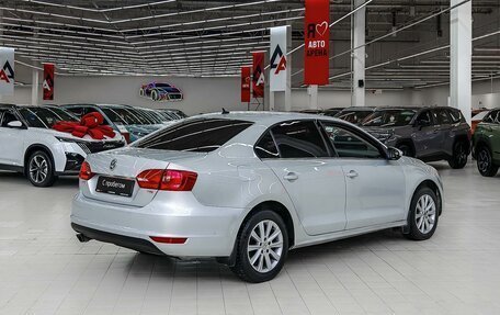 Volkswagen Jetta VI, 2012 год, 789 000 рублей, 3 фотография