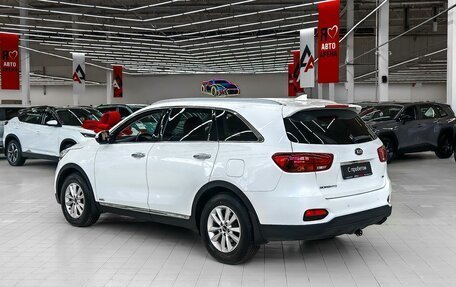 KIA Sorento III Prime рестайлинг, 2020 год, 2 665 000 рублей, 4 фотография