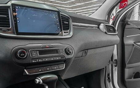 KIA Sorento III Prime рестайлинг, 2020 год, 2 665 000 рублей, 10 фотография