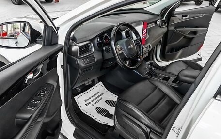 KIA Sorento III Prime рестайлинг, 2020 год, 2 665 000 рублей, 6 фотография