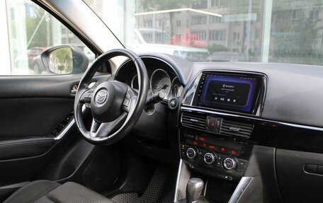 Mazda CX-5 II, 2014 год, 2 100 000 рублей, 9 фотография