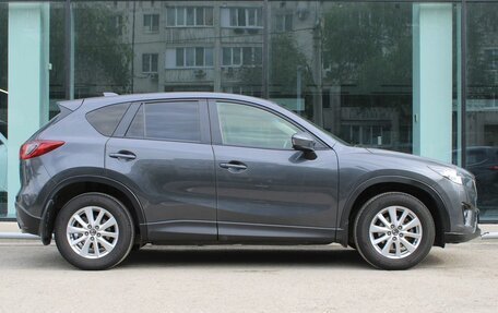 Mazda CX-5 II, 2014 год, 2 100 000 рублей, 4 фотография