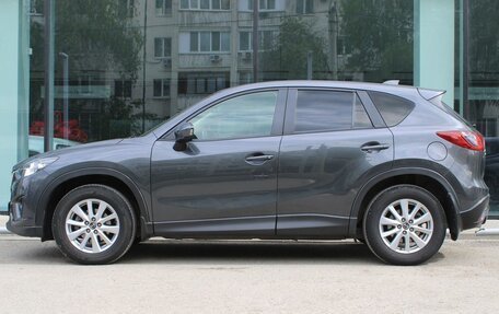Mazda CX-5 II, 2014 год, 2 100 000 рублей, 8 фотография