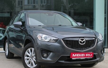 Mazda CX-5 II, 2014 год, 2 100 000 рублей, 3 фотография