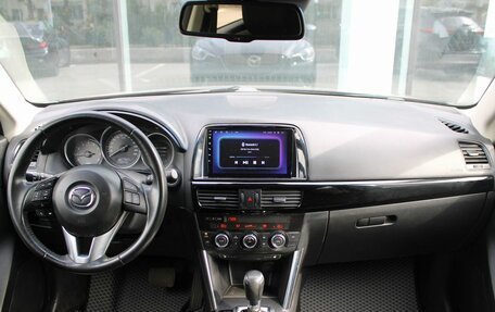 Mazda CX-5 II, 2014 год, 2 100 000 рублей, 11 фотография