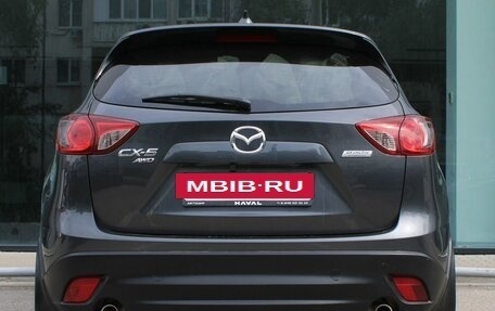 Mazda CX-5 II, 2014 год, 2 100 000 рублей, 6 фотография