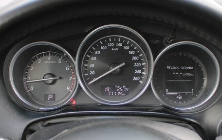 Mazda CX-5 II, 2014 год, 2 100 000 рублей, 14 фотография