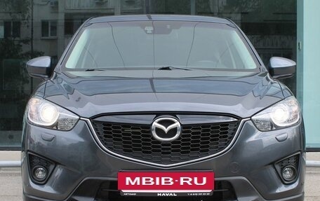 Mazda CX-5 II, 2014 год, 2 100 000 рублей, 2 фотография