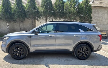 KIA Sorento IV, 2020 год, 3 100 000 рублей, 4 фотография