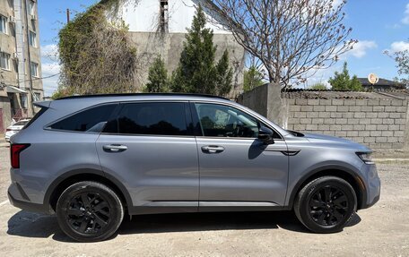 KIA Sorento IV, 2020 год, 3 100 000 рублей, 2 фотография