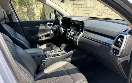 KIA Sorento IV, 2020 год, 3 100 000 рублей, 9 фотография