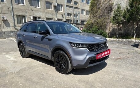 KIA Sorento IV, 2020 год, 3 100 000 рублей, 3 фотография