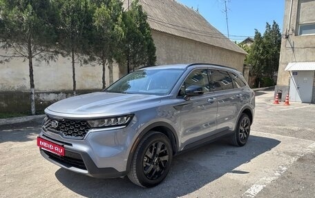 KIA Sorento IV, 2020 год, 3 100 000 рублей, 5 фотография