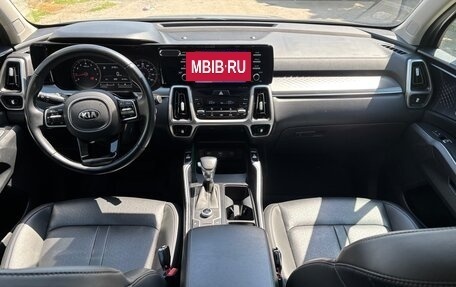 KIA Sorento IV, 2020 год, 3 100 000 рублей, 15 фотография