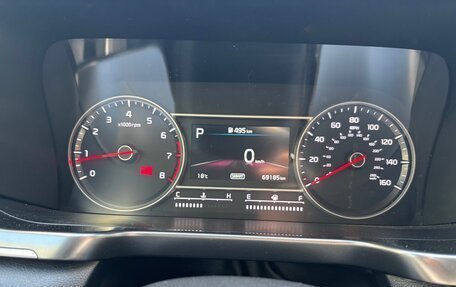 KIA Sorento IV, 2020 год, 3 100 000 рублей, 14 фотография