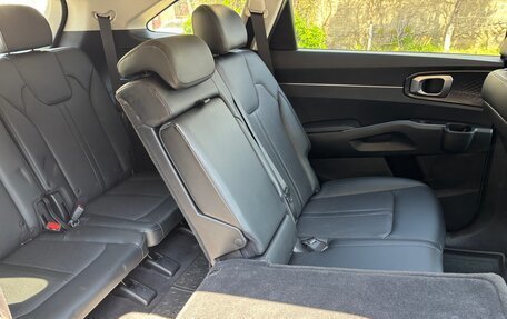 KIA Sorento IV, 2020 год, 3 100 000 рублей, 19 фотография