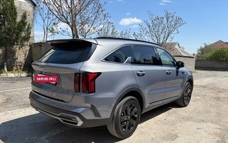 KIA Sorento IV, 2020 год, 3 100 000 рублей, 7 фотография