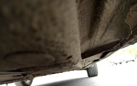 Audi A6, 2001 год, 390 000 рублей, 9 фотография
