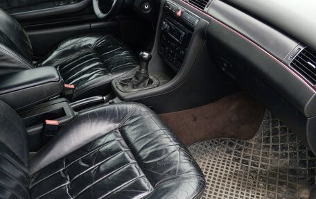 Audi A6, 2001 год, 390 000 рублей, 6 фотография