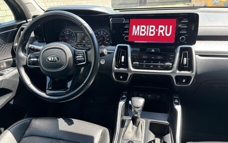 KIA Sorento IV, 2020 год, 3 100 000 рублей, 18 фотография