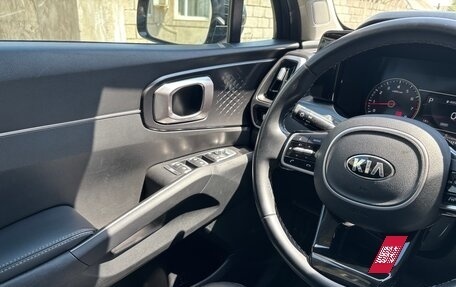 KIA Sorento IV, 2020 год, 3 100 000 рублей, 16 фотография