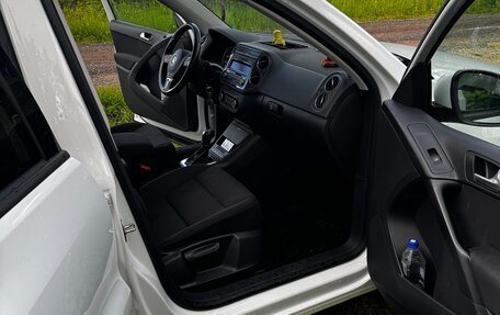 Volkswagen Tiguan I, 2014 год, 1 900 000 рублей, 8 фотография