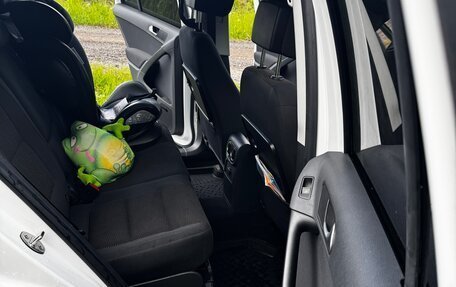 Volkswagen Tiguan I, 2014 год, 1 900 000 рублей, 14 фотография