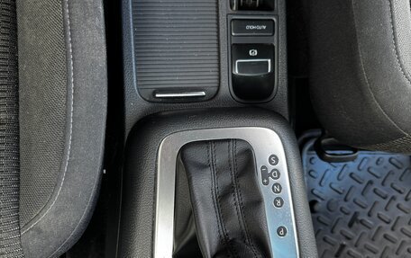 Volkswagen Tiguan I, 2014 год, 1 900 000 рублей, 10 фотография