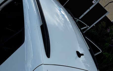 Volkswagen Tiguan I, 2014 год, 1 900 000 рублей, 17 фотография